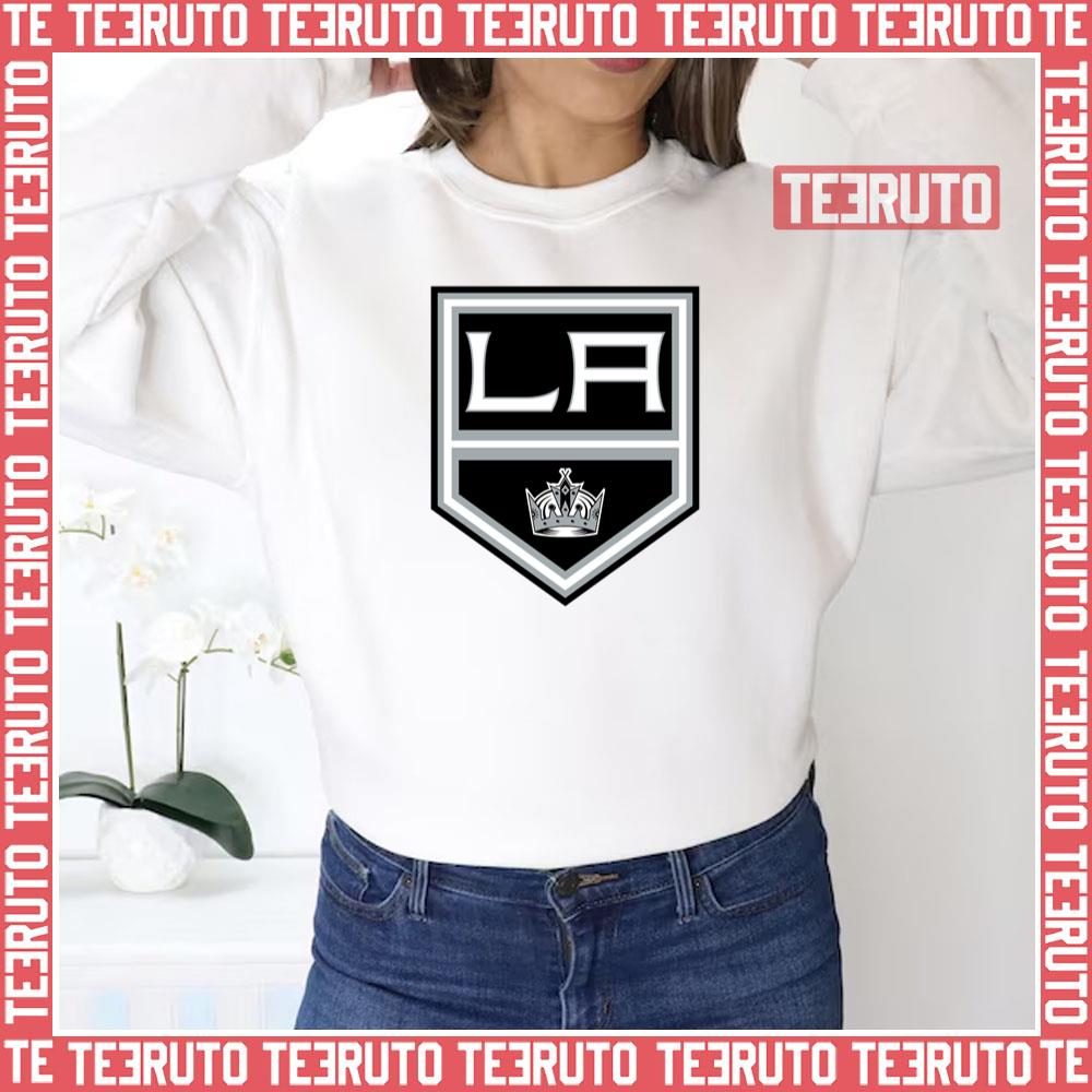 Los Angeles Kings Unisex Sweatshirt - Teeruto