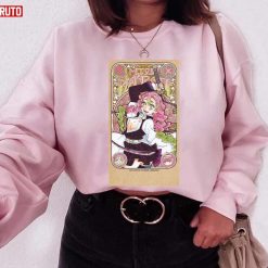 Matsuri Kanroji Unisex Sweatshirt