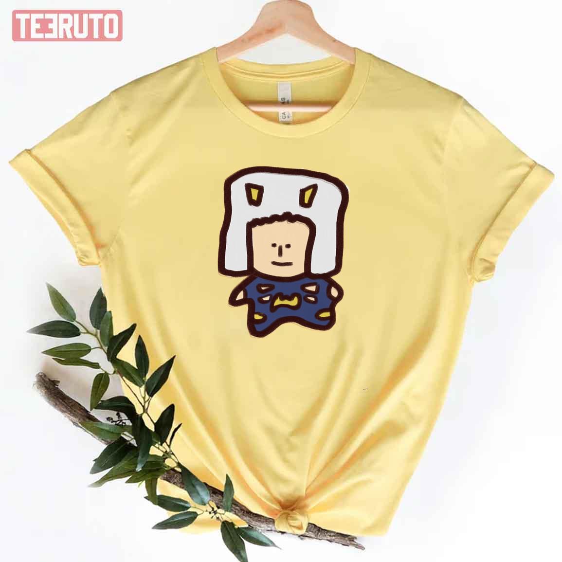 Micro Weather Report Unisex T-Shirt