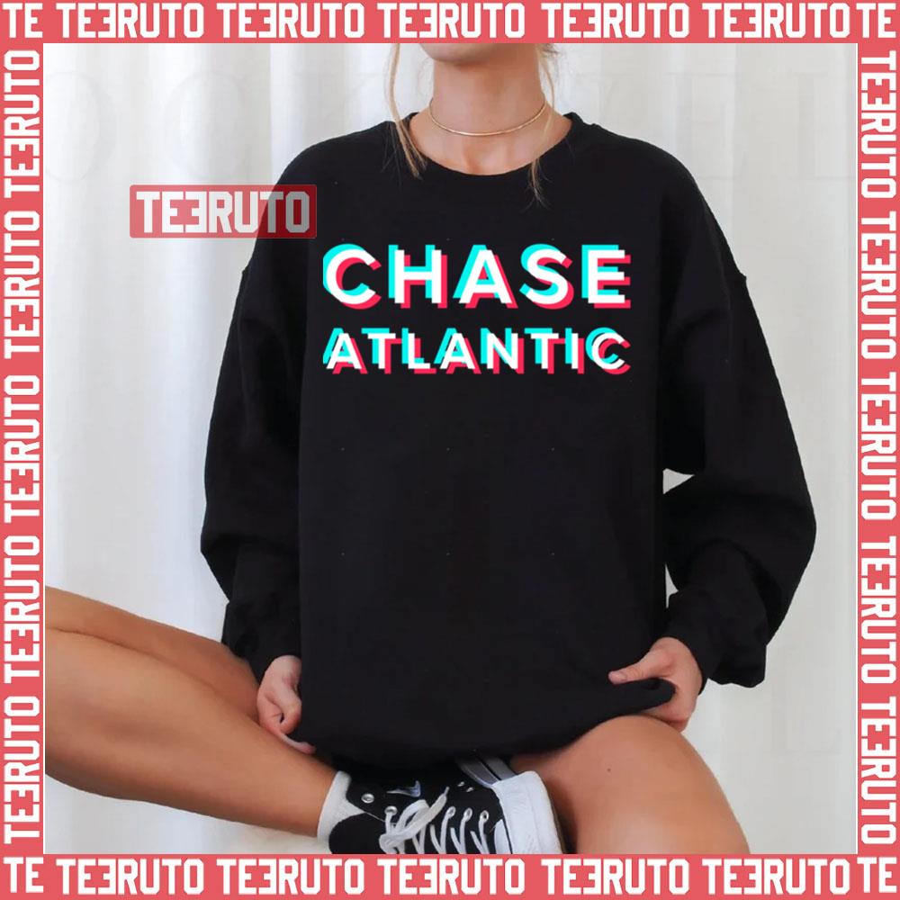 Most Important In The World Chase Atlantic Unisex Sweatshirt