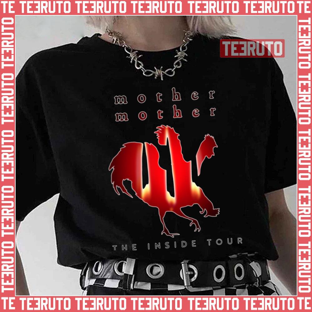 Mother Mother It’s Alright Unisex T-Shirt