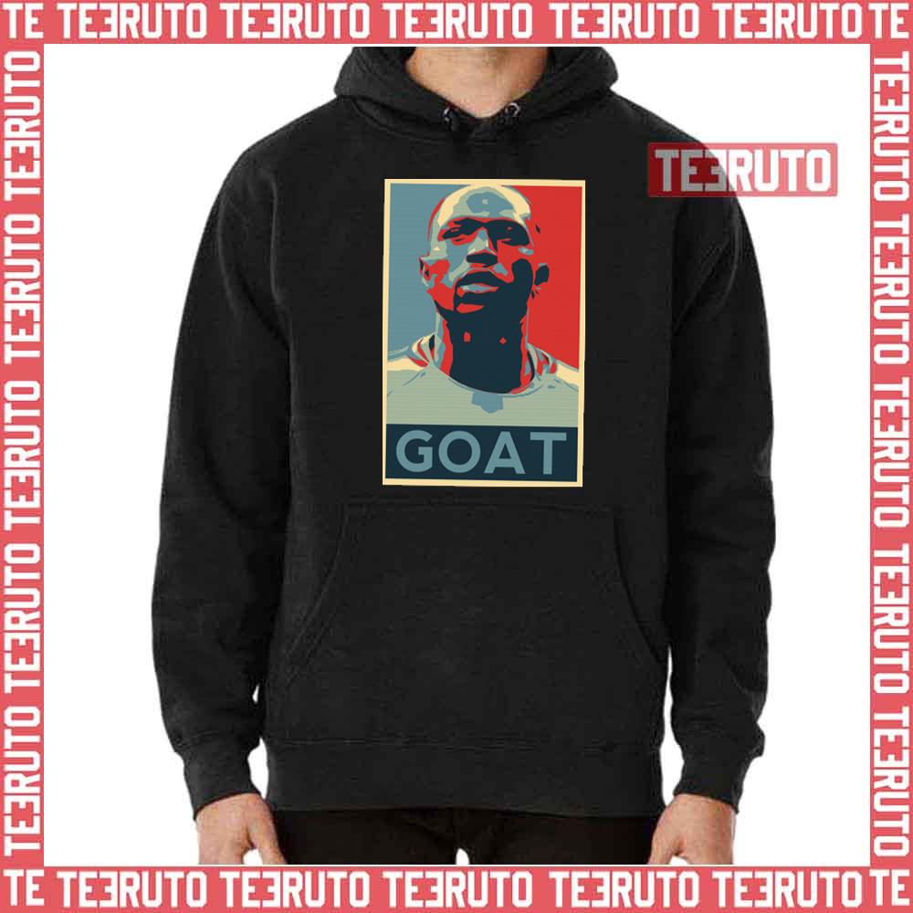 Moussa Sissoko Goat Tottenham Hotspur Unisex T-Shirt