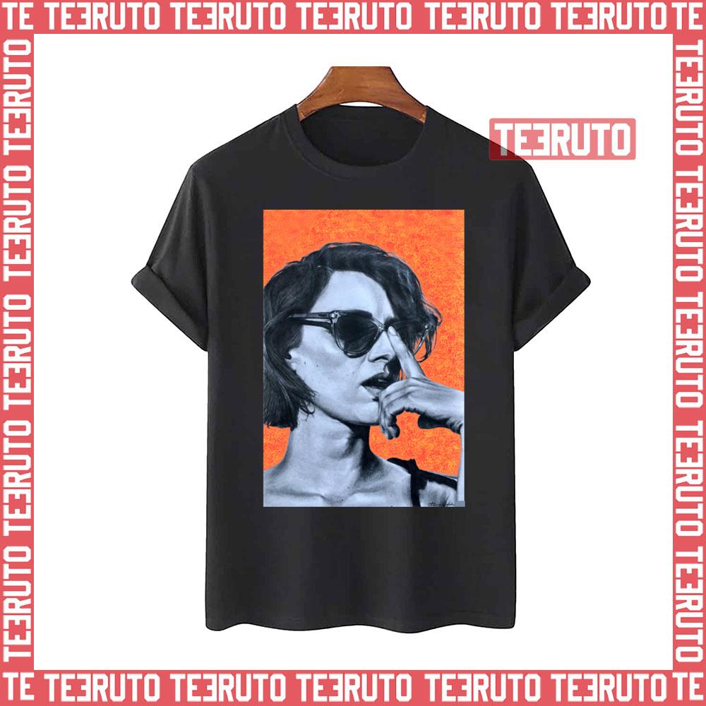 Our Lord And Saviour Pwb Fleabag Unisex T-Shirt