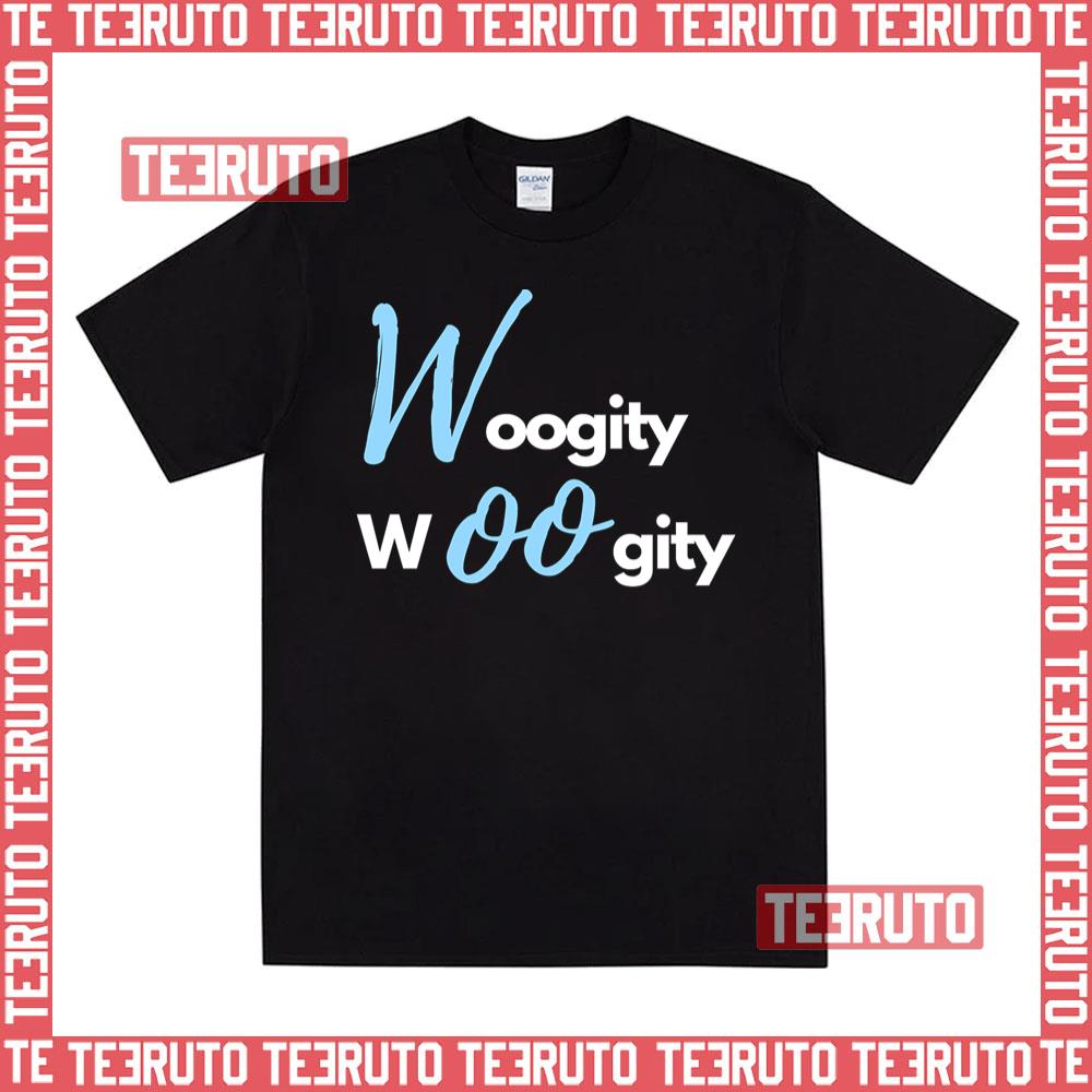 Outer Banks Woogity Woogity Trending Unisex T-Shirt