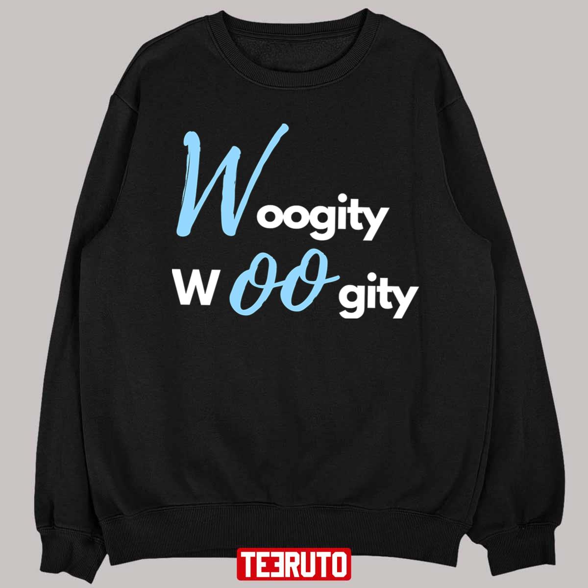 Outer Banks Woogity Woogity Trending Unisex T-Shirt