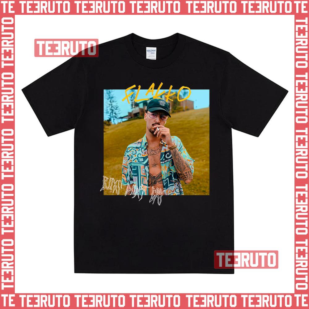 Pa Quererte Rels B Singer Unisex T-Shirt