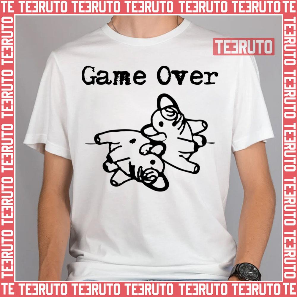 Pass The Pigs Oinker Board Game Unisex T-Shirt