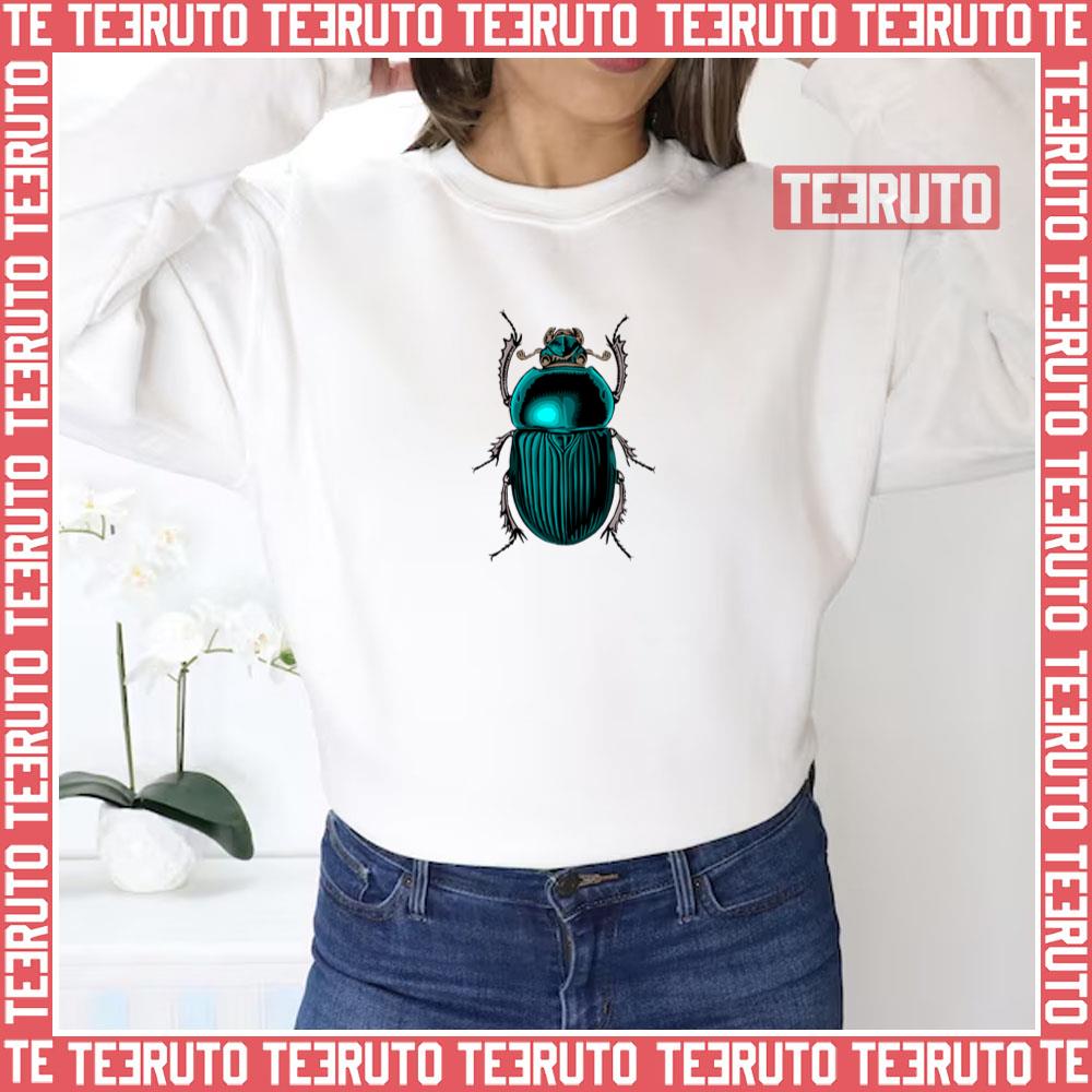 Paul Tish Graphic Unisex Sweatshirt