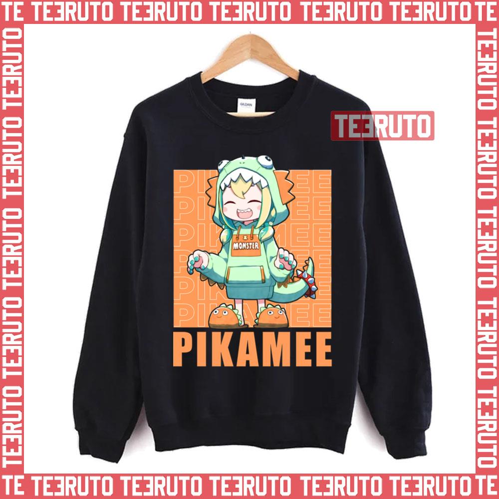 Pikamee Merch - Official Store