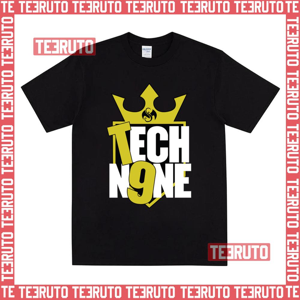 Red Kingdom Tech N9ne Unisex Sweatshirt
