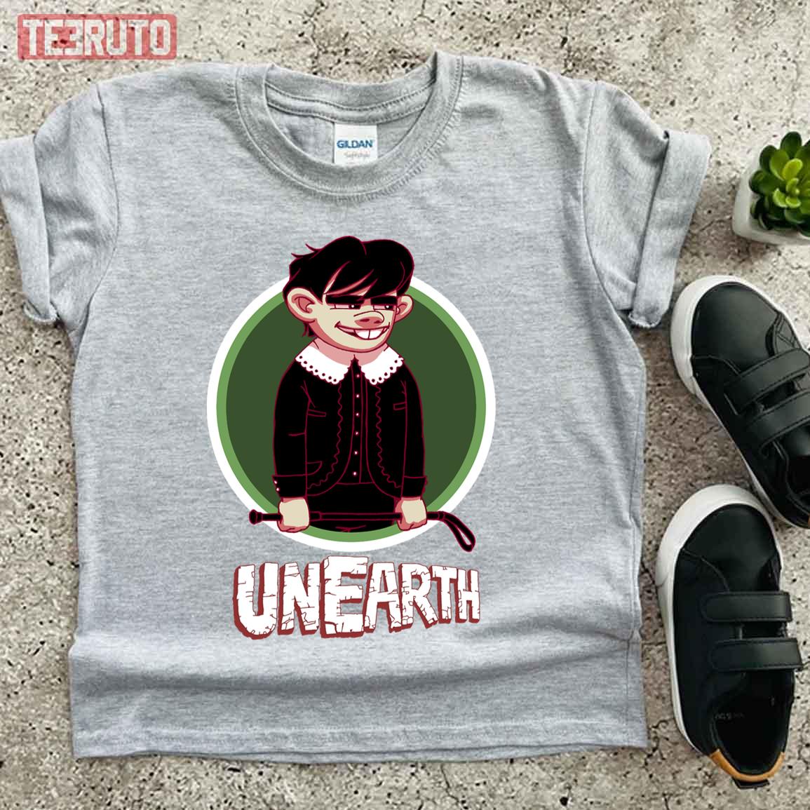 Roderick Farthing Esq Aka Roddy Unisex T-Shirt - Teeruto