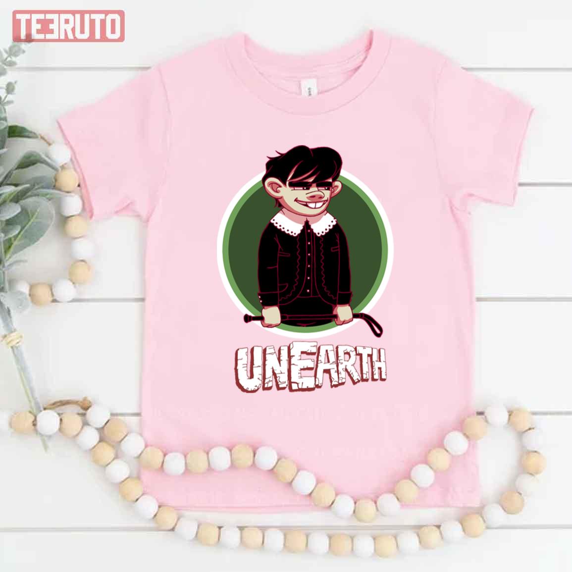 Roderick Farthing Esq Aka Roddy Unisex T-Shirt - Teeruto