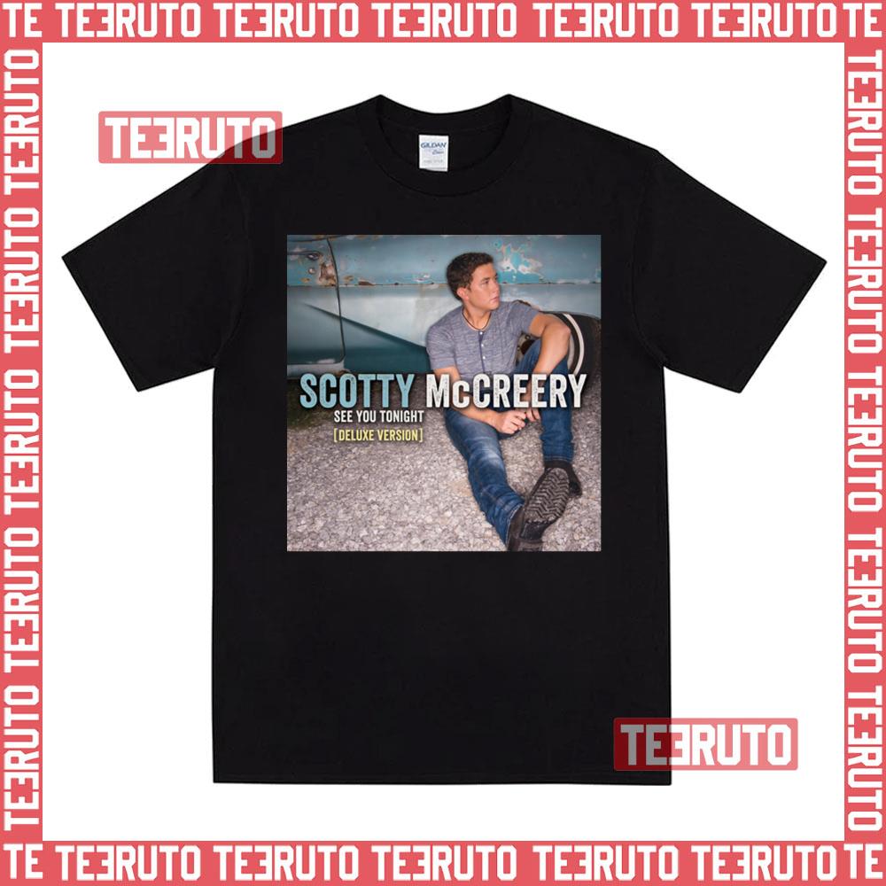 See You Tonight Scotty Mccreery Unisex T-Shirt