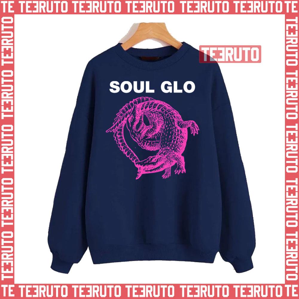 Soul Glo Beat My Unisex Sweatshirt
