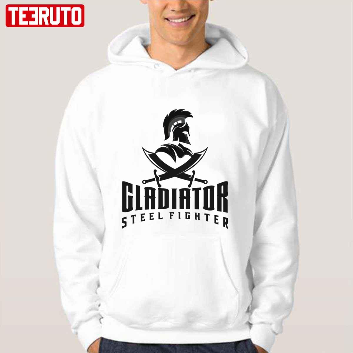 Ansteckende Krankheit Fuchs Hinweis Spartan Pullover Gallone Eindruck
