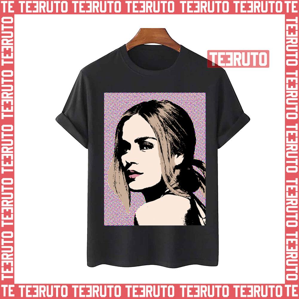 Special Present Karol G Pop Art Unisex T-Shirt