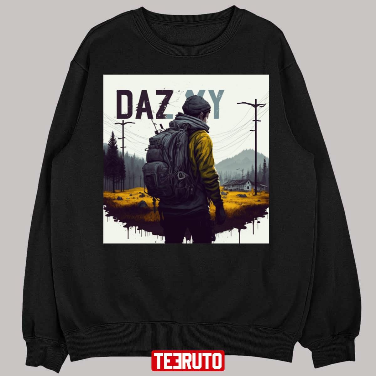 System Requirements Dayz Game Unisex T-Shirt