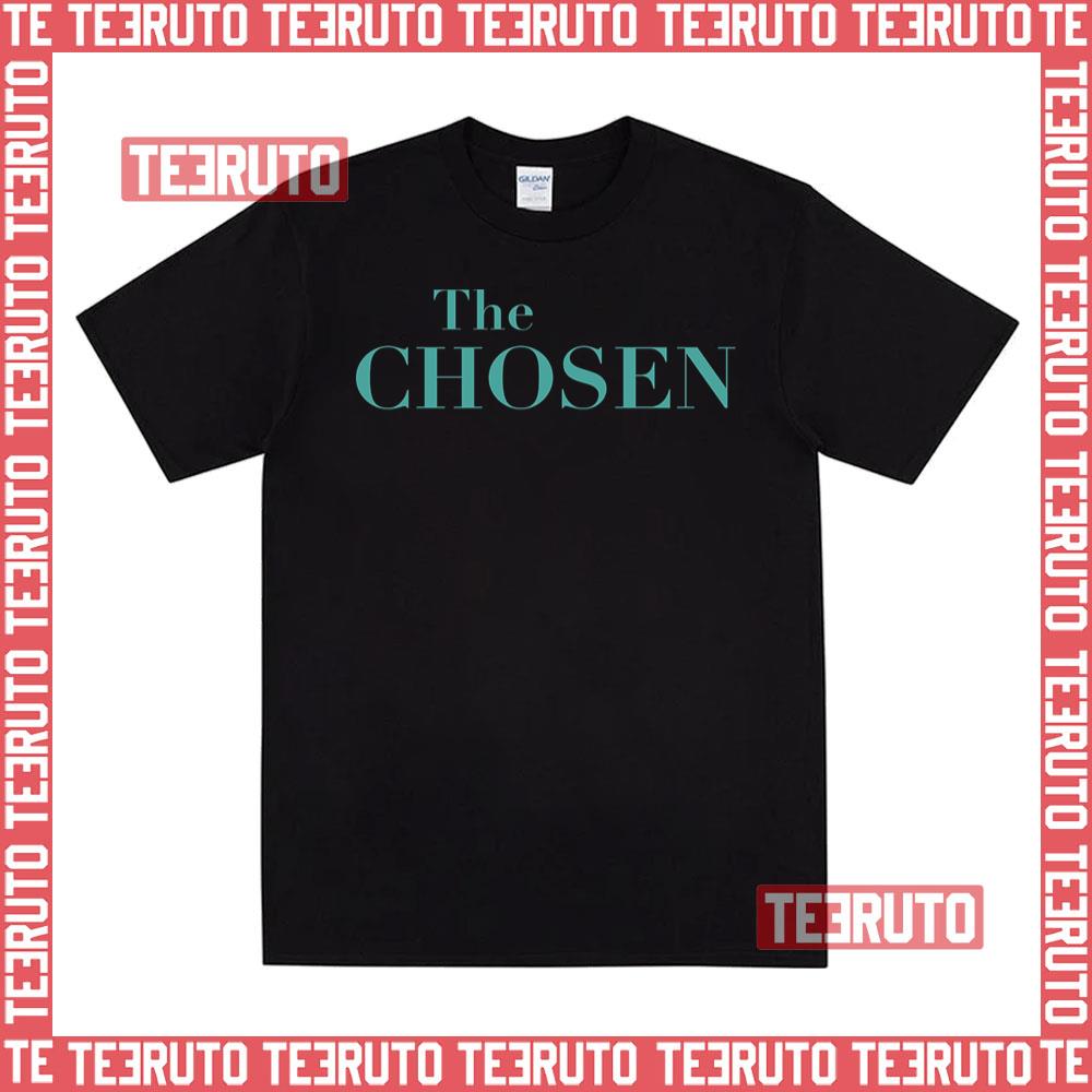 The Chosen Movie Logo Unisex T-Shirt
