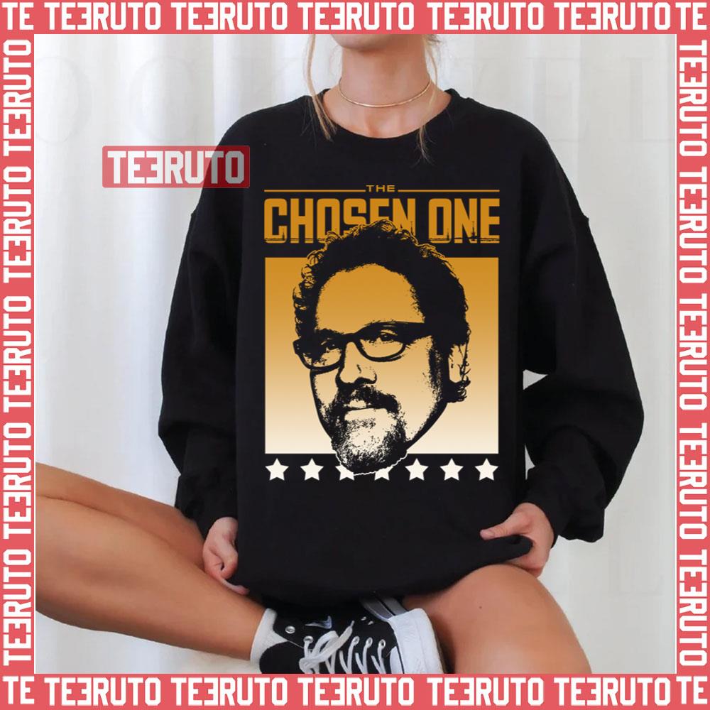 The Chosen One Tv Series Unisex Sweatshirt