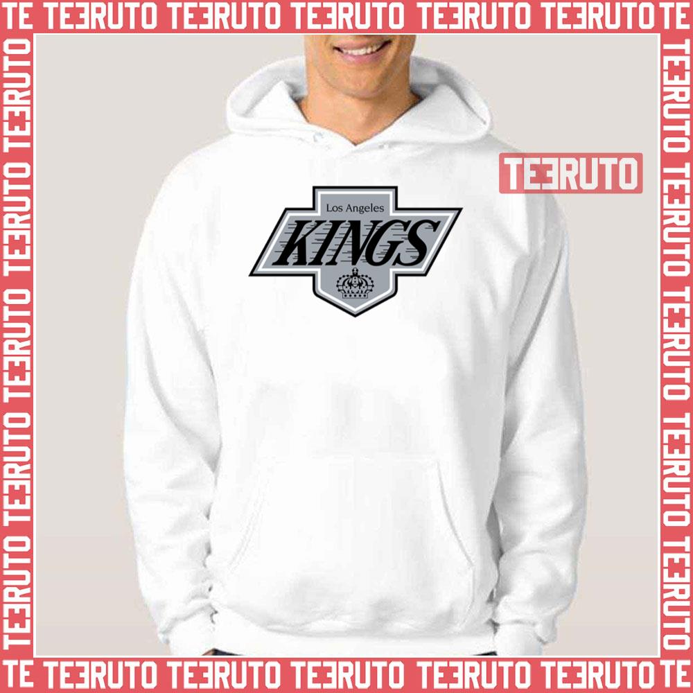 The Crown Los Angeles Kings Unisex T-Shirt