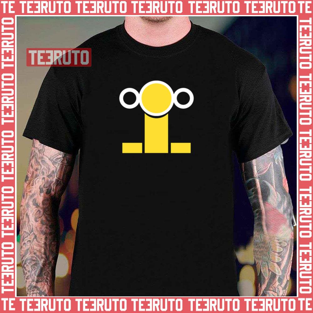 The Immortal Invincible Cartoon Icon Unisex T-Shirt - Teeruto