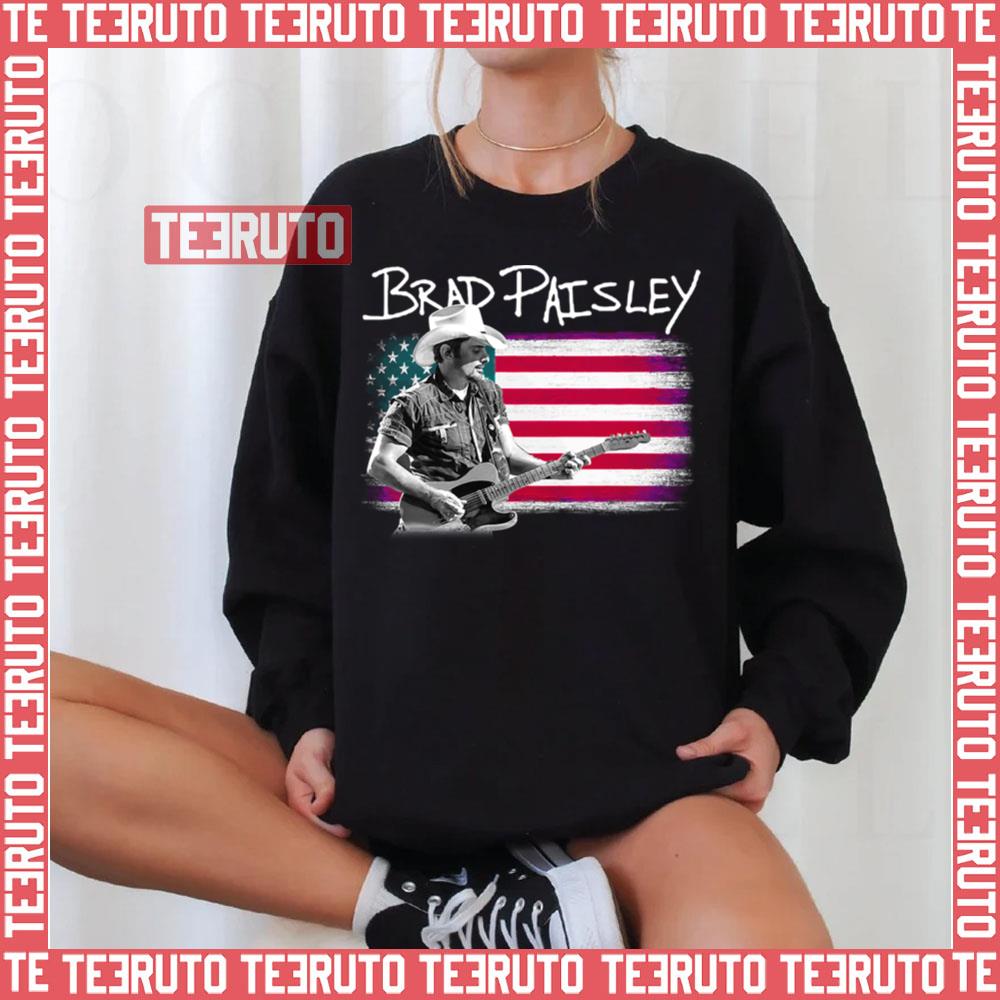 The Single Most Important Dierks Bentley Unisex Sweatshirt