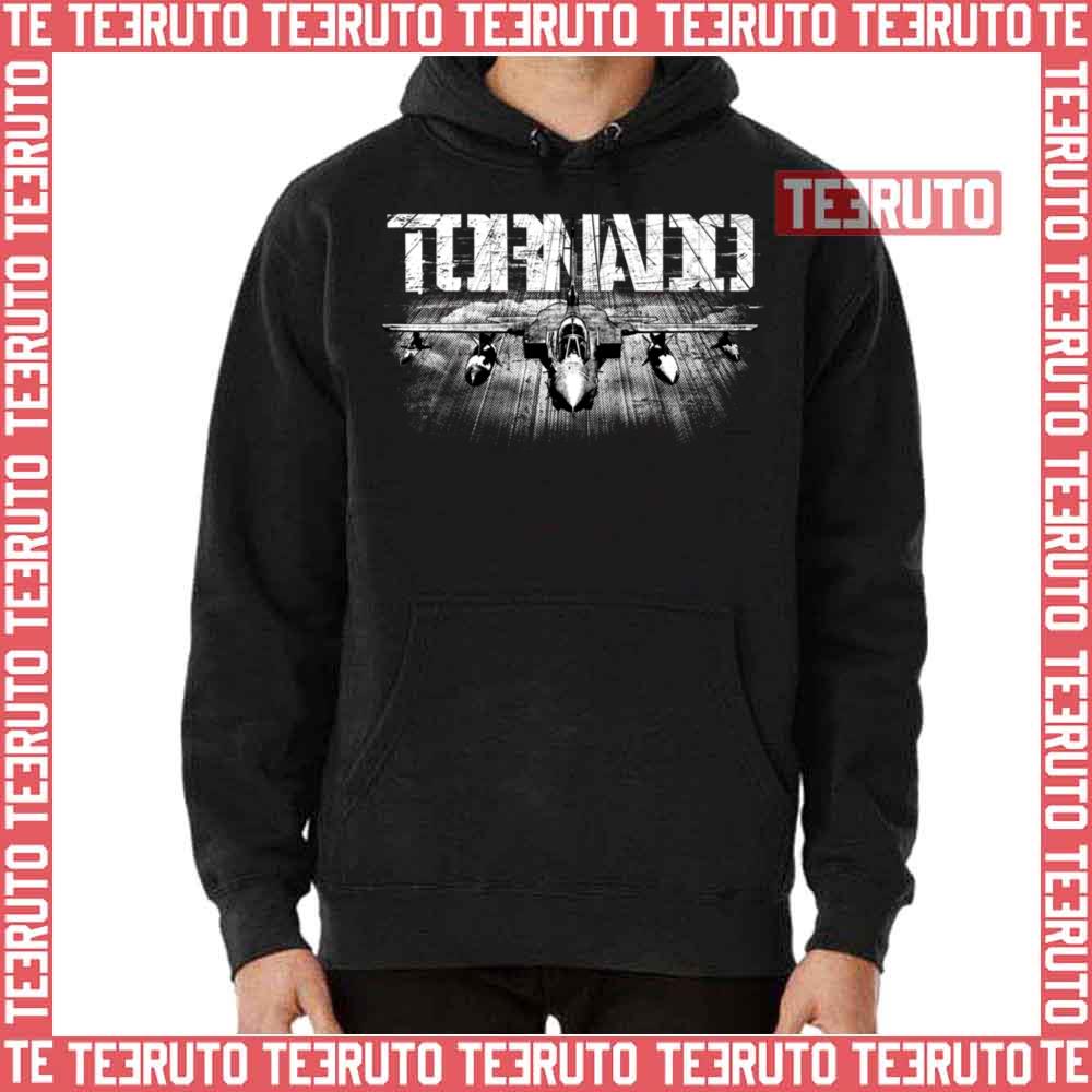 Tornado Ids Military Aircraft Unisex T-Shirt