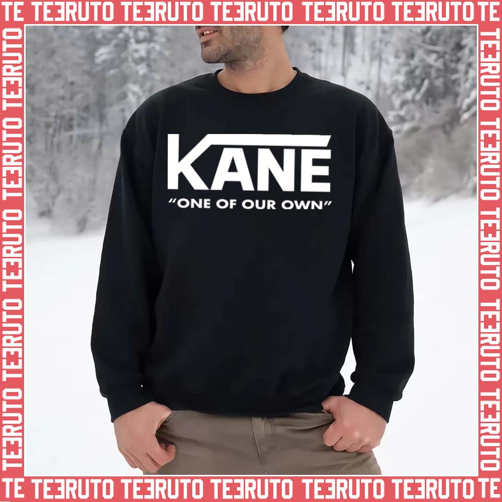 Tottenham Hotspur Harry Kane He's One Of Our Own Unisex Sweatshirt