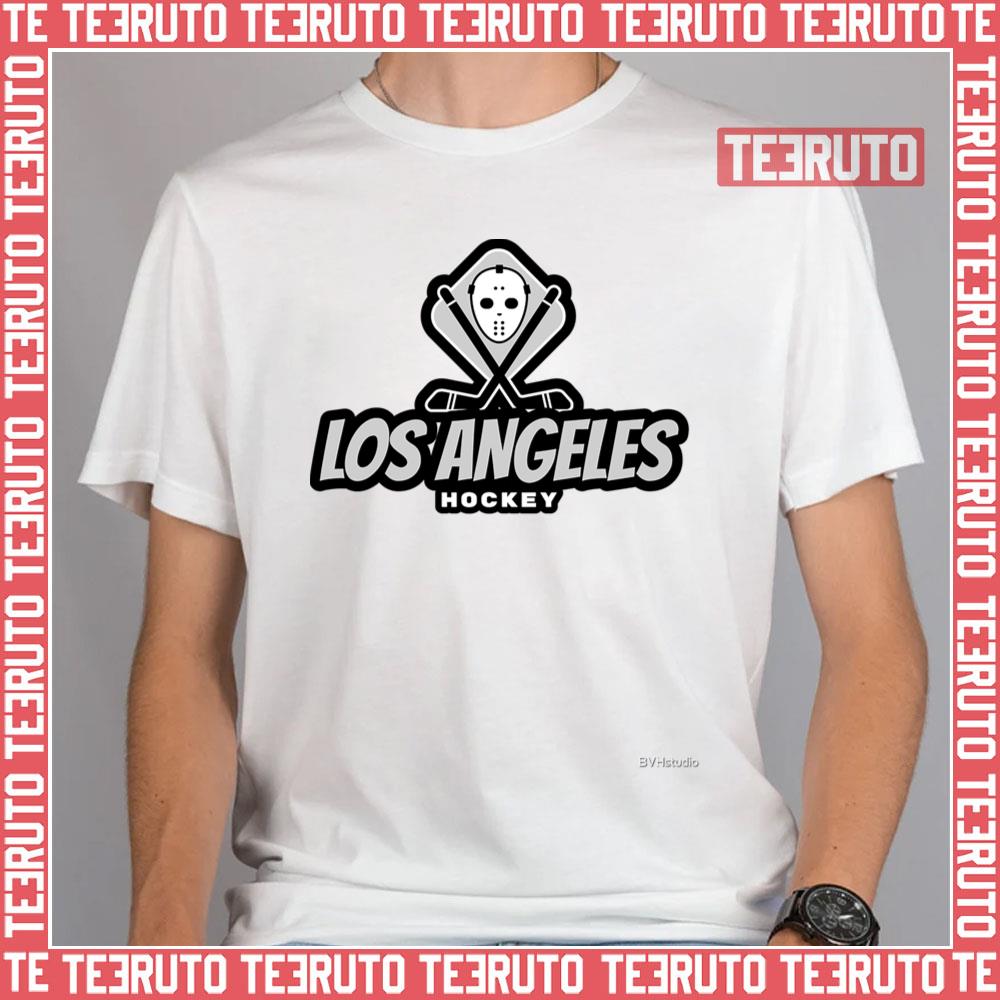 Los Angeles Kings Unisex Sweatshirt - Teeruto