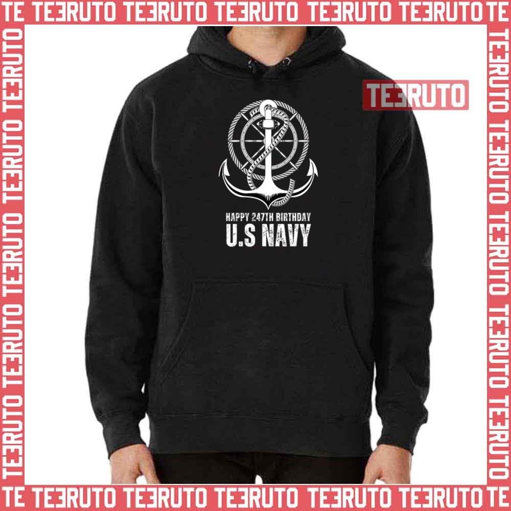 United States Marine Corps Birthday Premium Unisex T-Shirt
