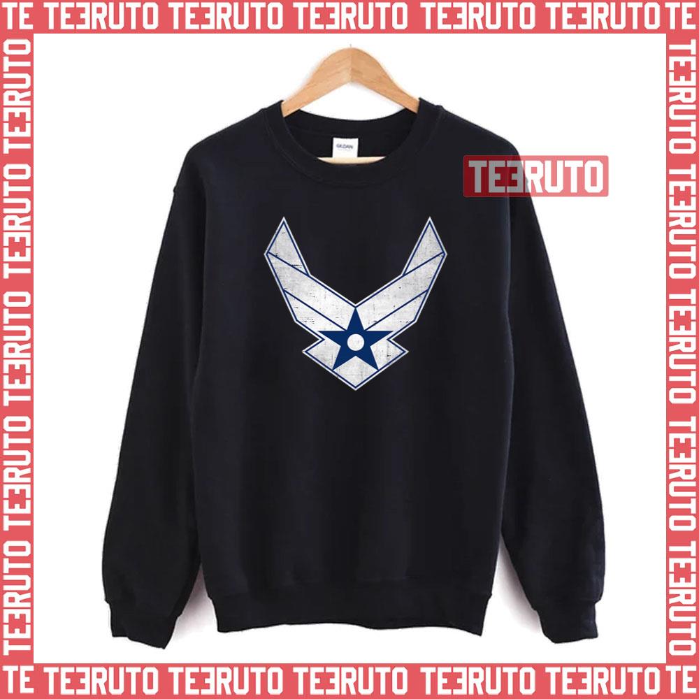Us Air Force Usa Unisex T-Shirt