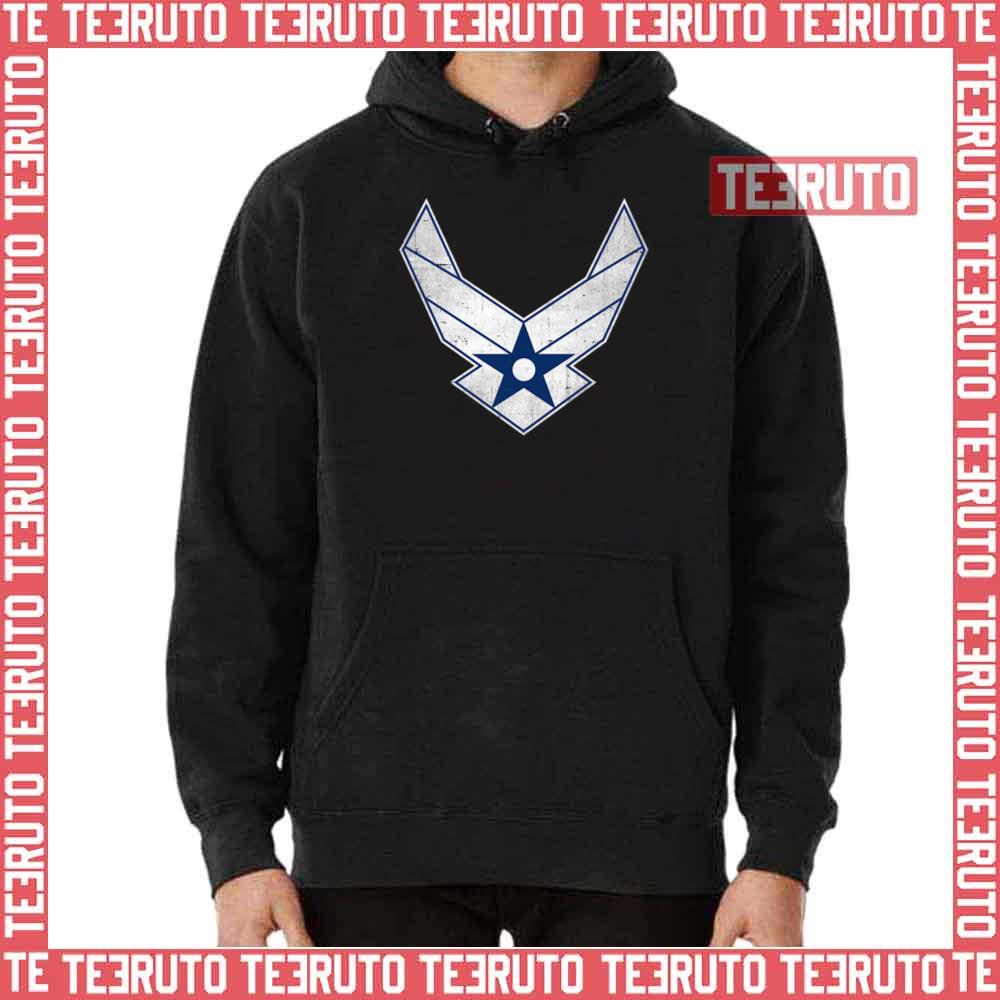 Us Air Force Usa Unisex T-Shirt