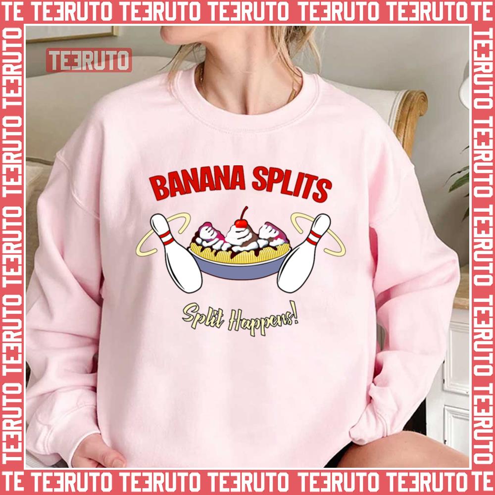 We Have A Ghost Ernest’s Shirt We Have A Ghost Unisex Sweatshirt