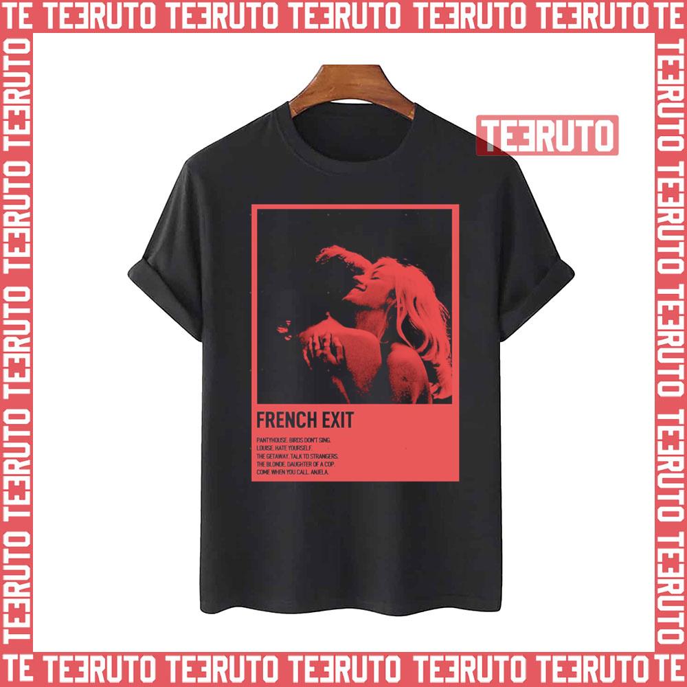 Who Loves Music Tv Girl More Then Unisex T-Shirt