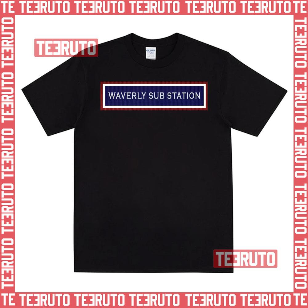 Wizards Sub Station Napoleon Dynamite Unisex T-Shirt