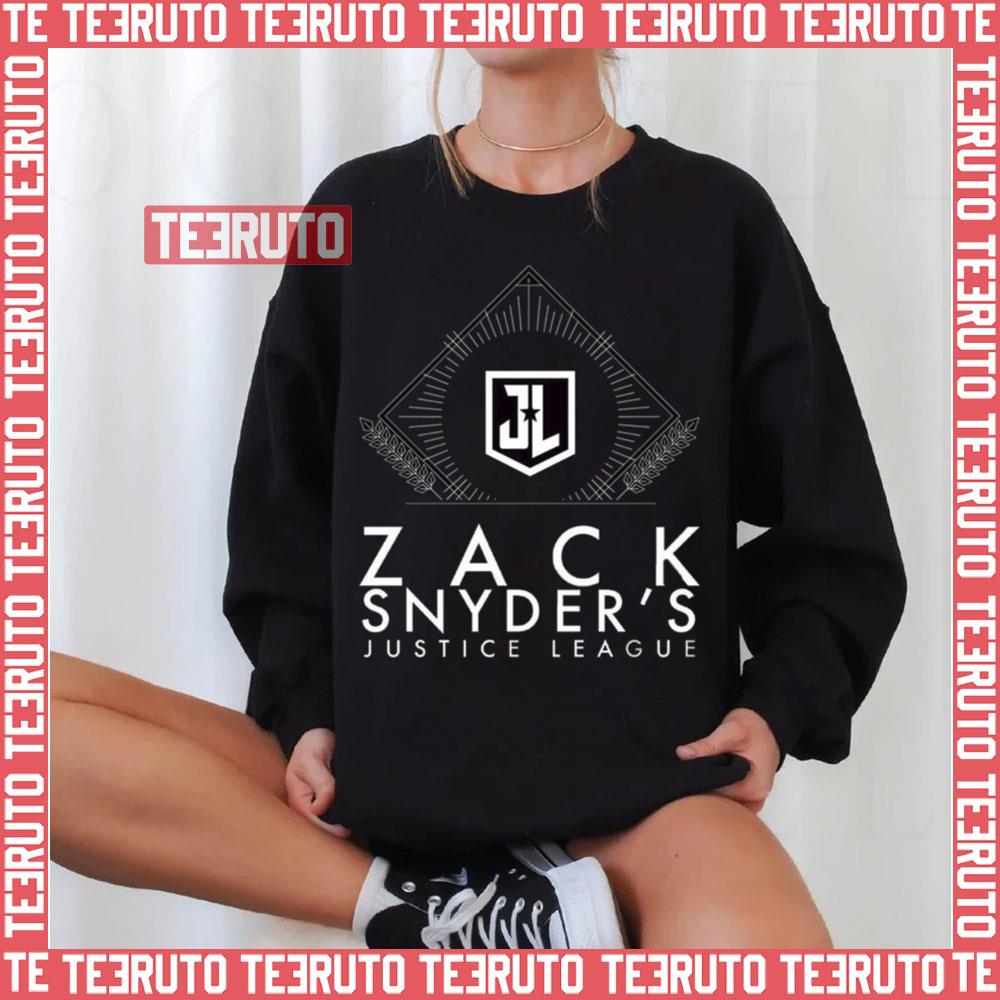 Zack Snyder Watchmen Tv Show Unisex Sweatshirt