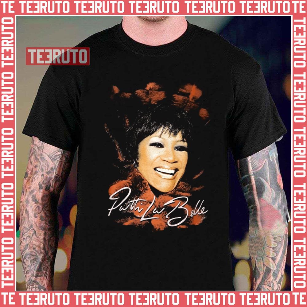 2004 Tour Patti Labelle Unisex T-Shirt