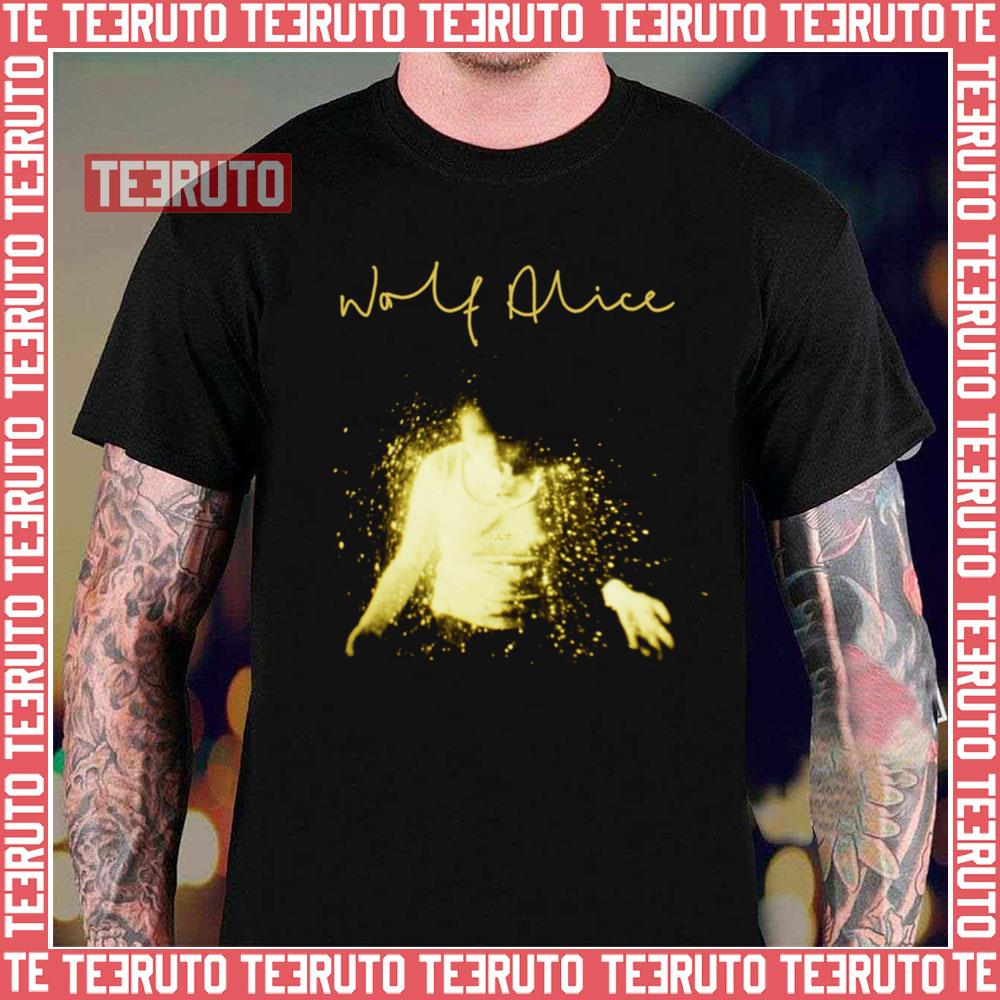 Alice My Love Is Cool 2021 Masjuni Unisex T-Shirt