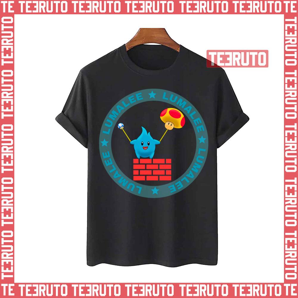 All That’s Left Is You Lumalee Unisex T-Shirt