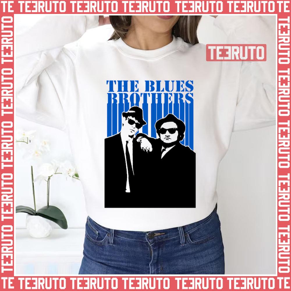 Animal The Blues Brothers Vintage Unisex Sweatshirt