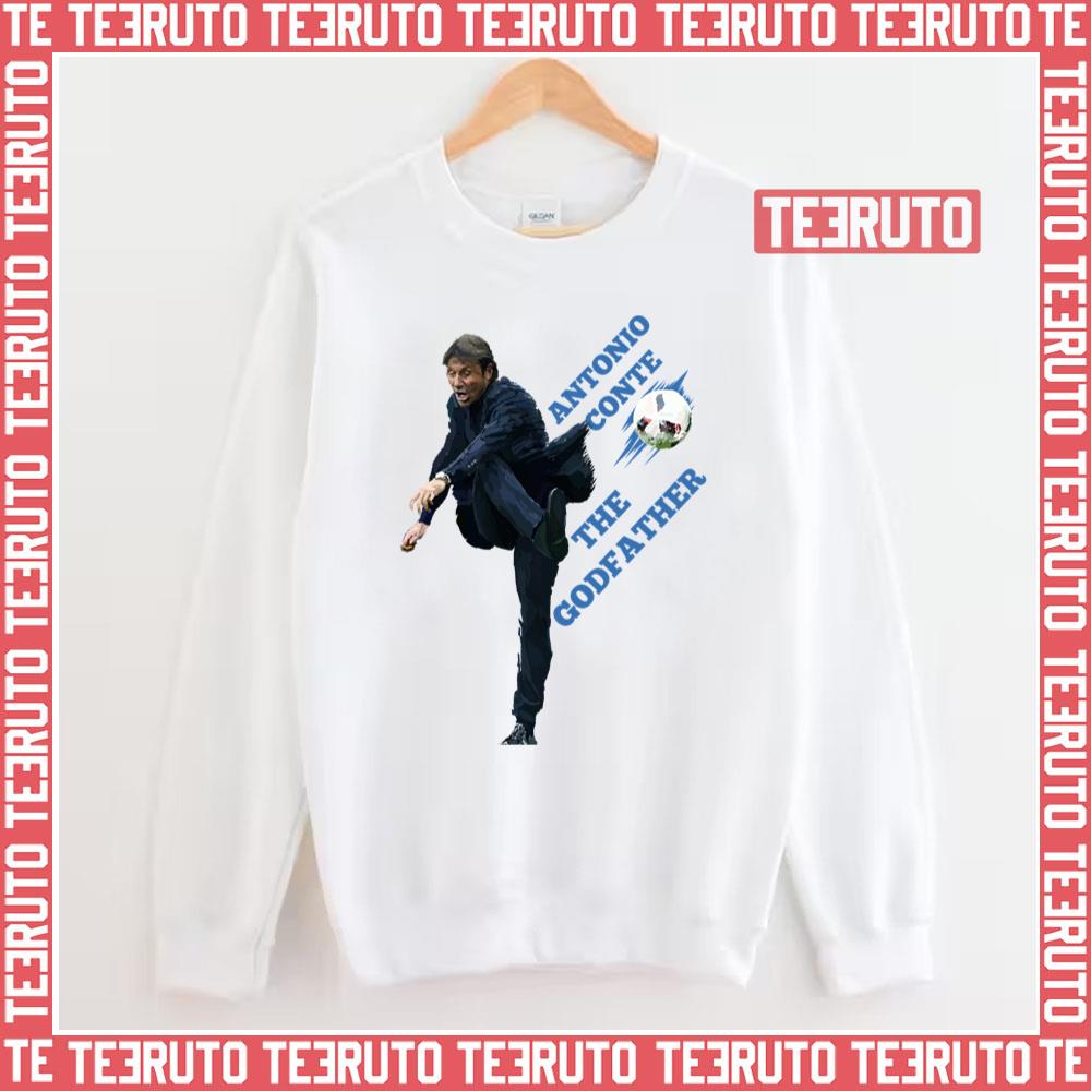 Antonio Conte The Godfather Unisex Sweatshirt