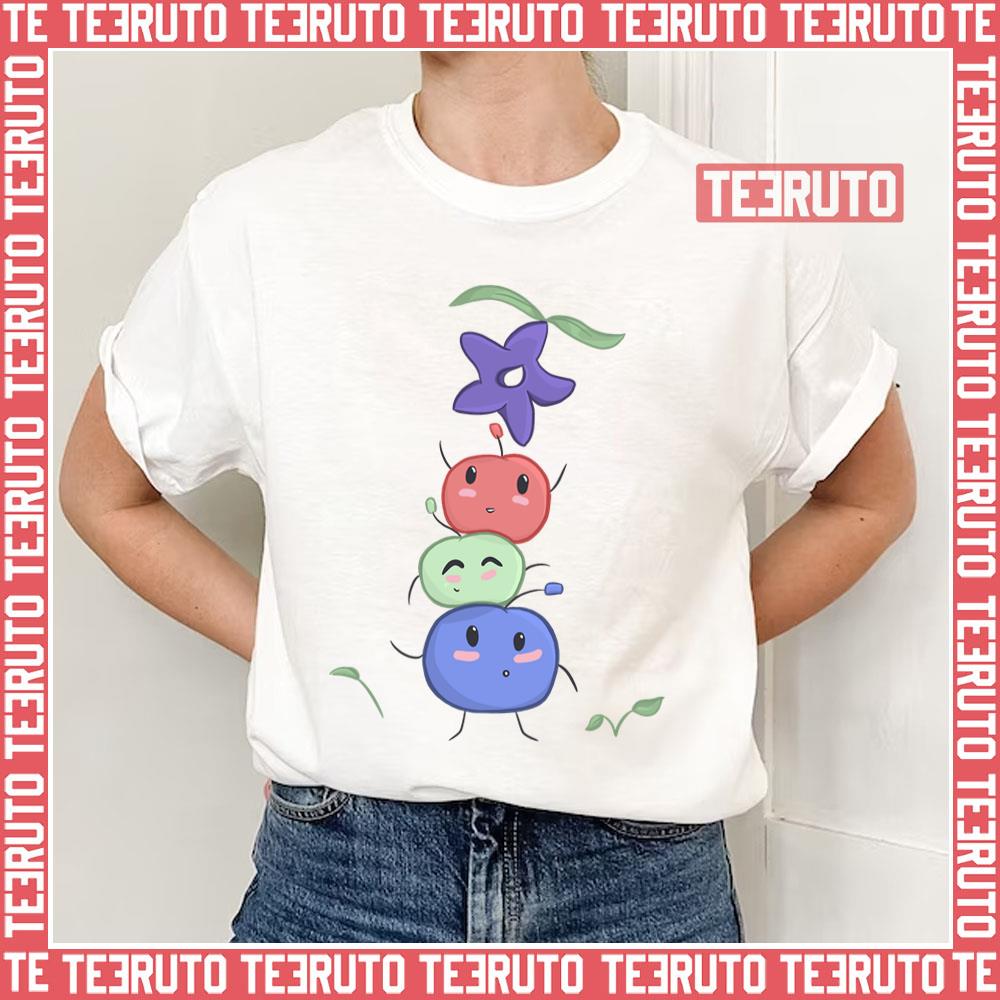 Apples Stardew Valley Unisex T-Shirt