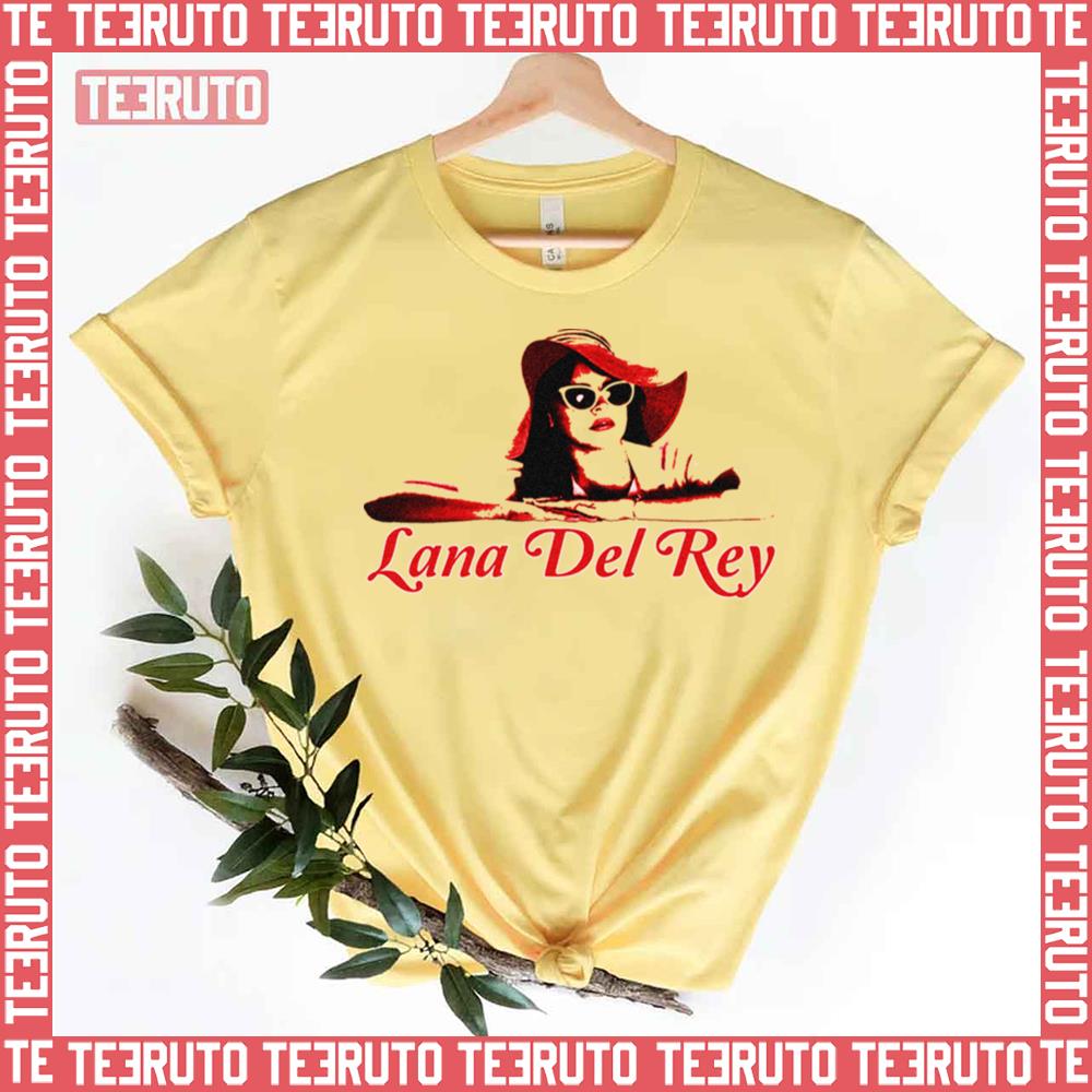 Ariana Grande Don’t Call Me Angel Unisex T-Shirt