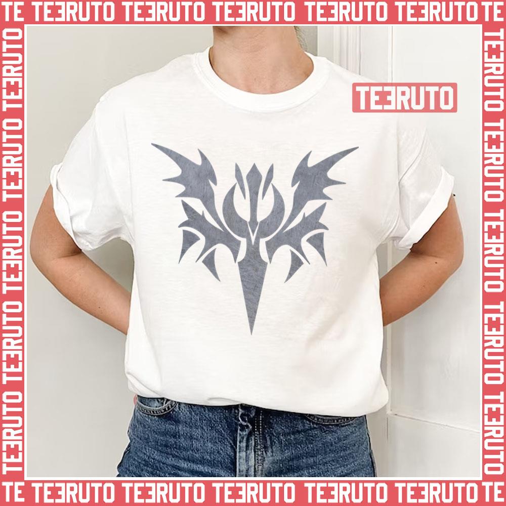 Assassin Lost Ark Class Emblem Unisex T-Shirt