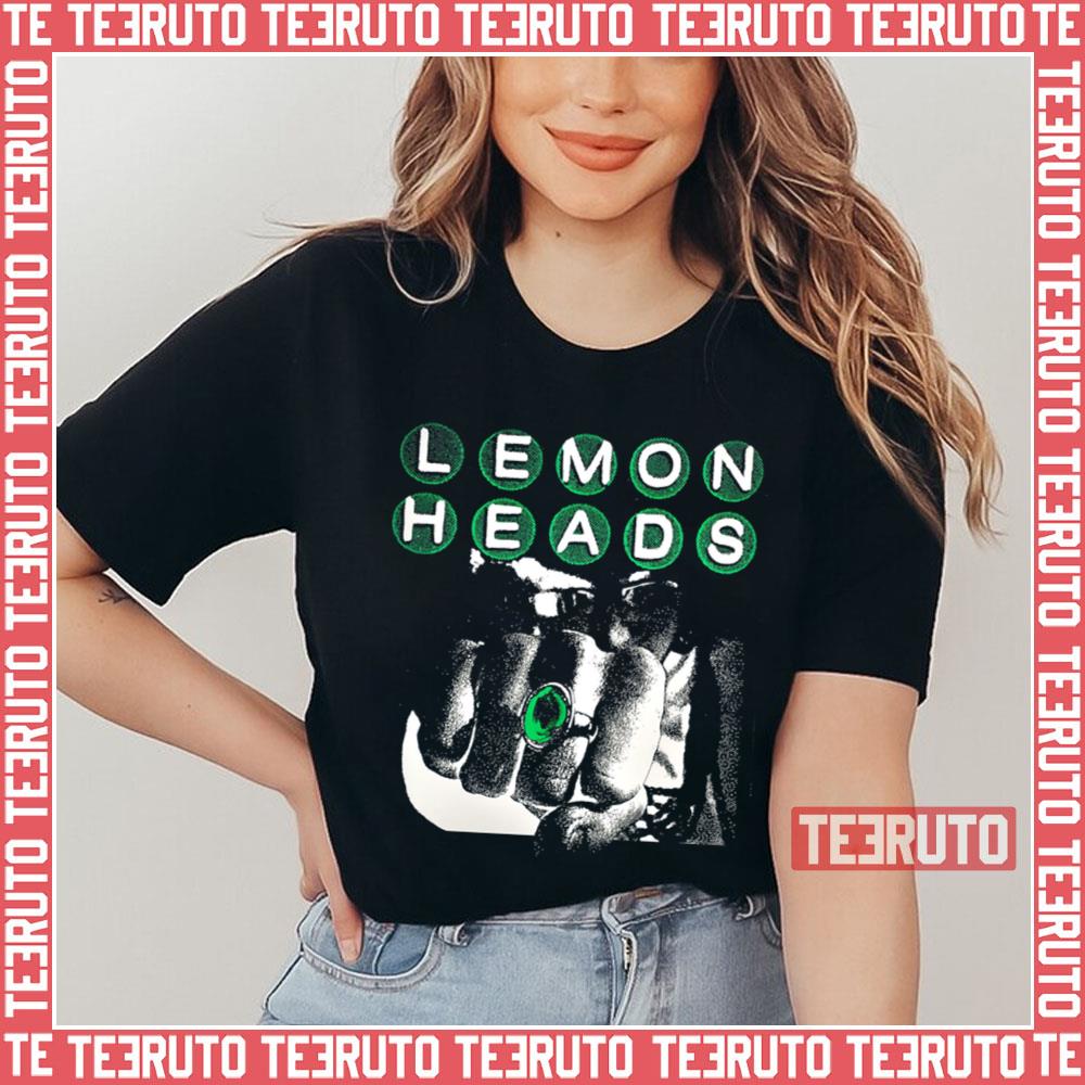 Backyard Replica The Parsons Lemonheads Massa Unisex T-Shirt