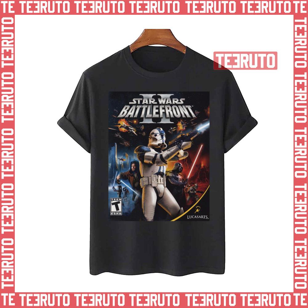 Star Wars Numero Uno T-Shirt Uomo, Maglietta A Maniche Corte Con Stampa, Fan Collezionabile, Taglie Regolari