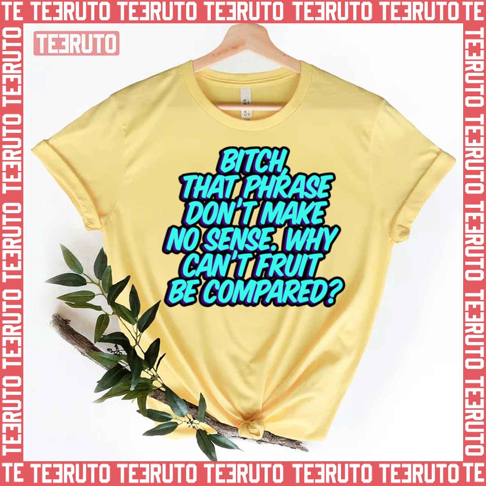 Be Compared Lil Dicky Pillow Talkin Unisex T-Shirt