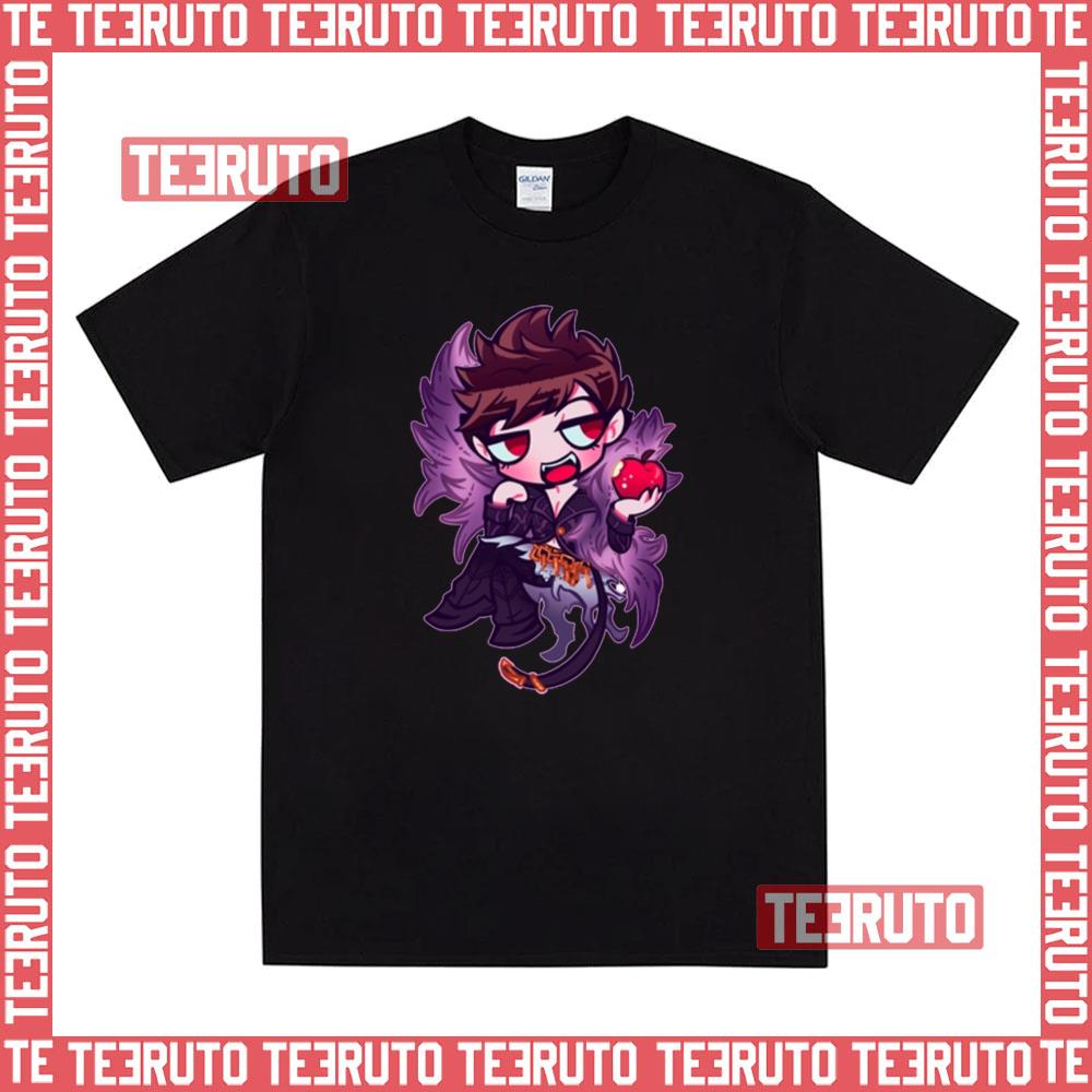 Belial Graphic Granblue Fantasy Unisex T-Shirt