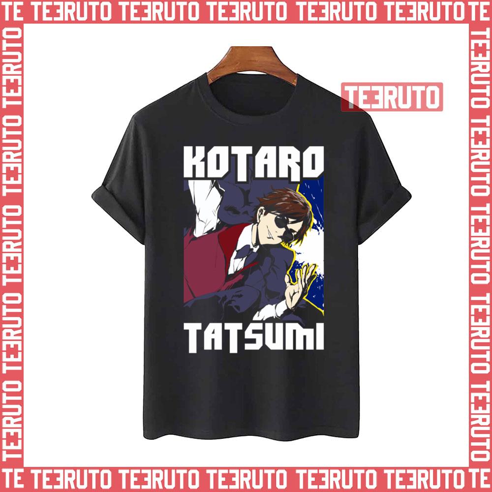 Believe Hope Kotaro Producer Zombie Land Saga Unisex T-Shirt