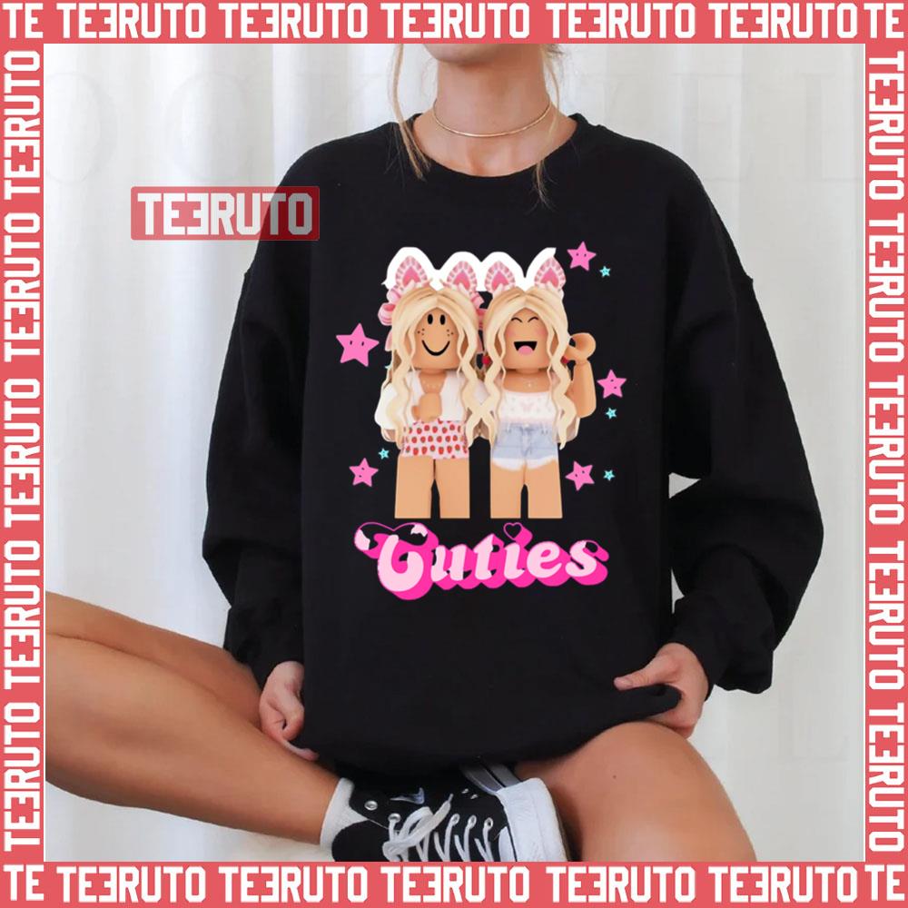 Bestfriend Forever Mackenzie Turner Unisex Sweatshirt